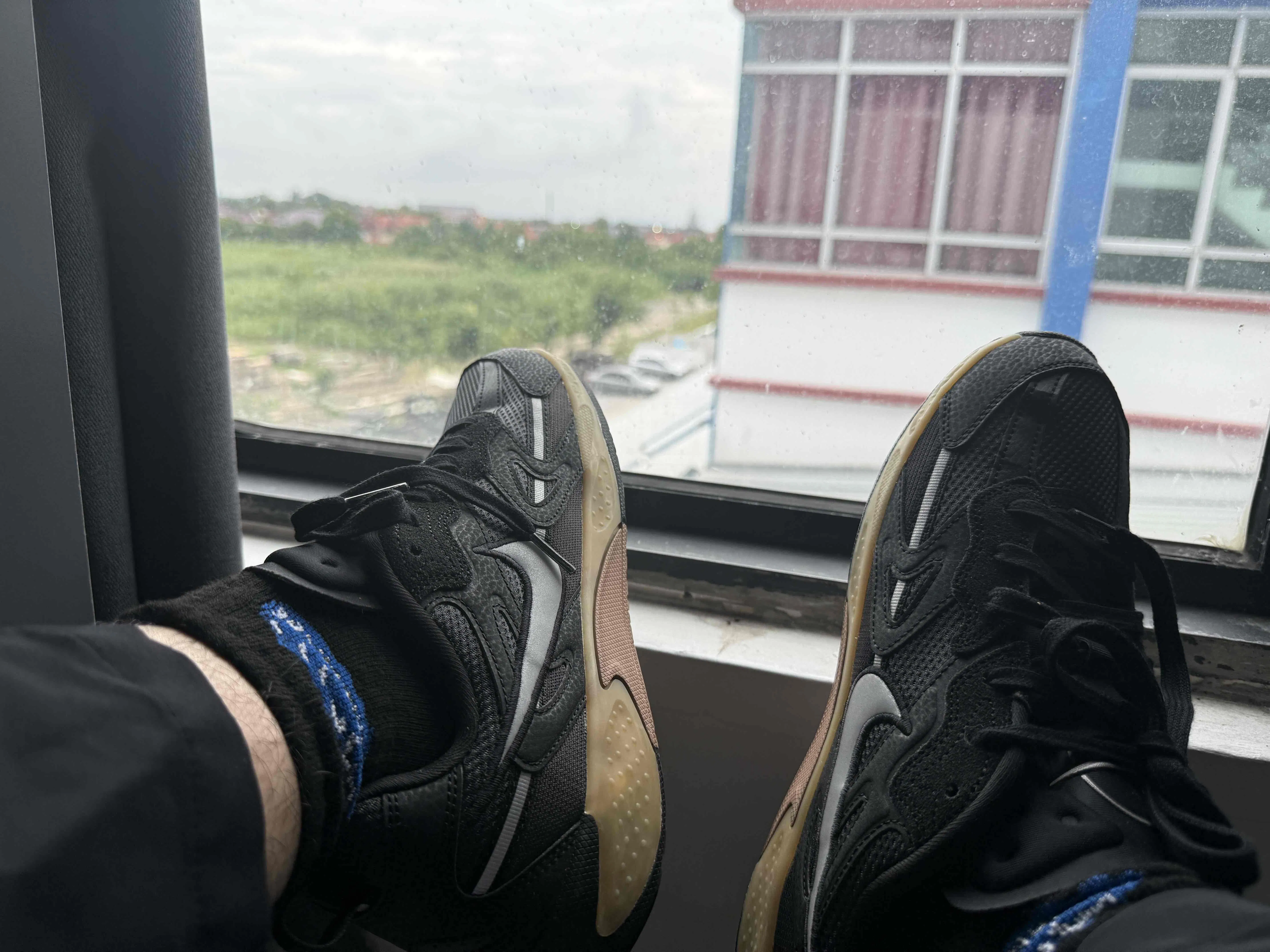 (Women) Nike Jam 'Black Gum' FN0314-002 (Women) Nike Jam 'Black Gum' FN0314-002